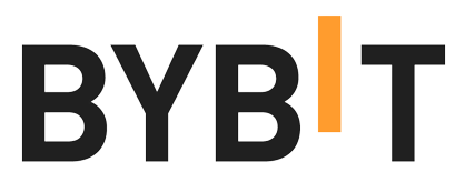 Bybit Logo